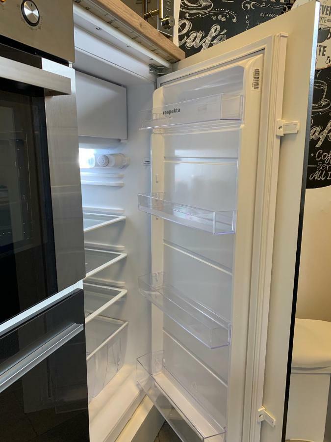 Luxus Appartement Bruehlervorstadt Erfurt Esterno foto