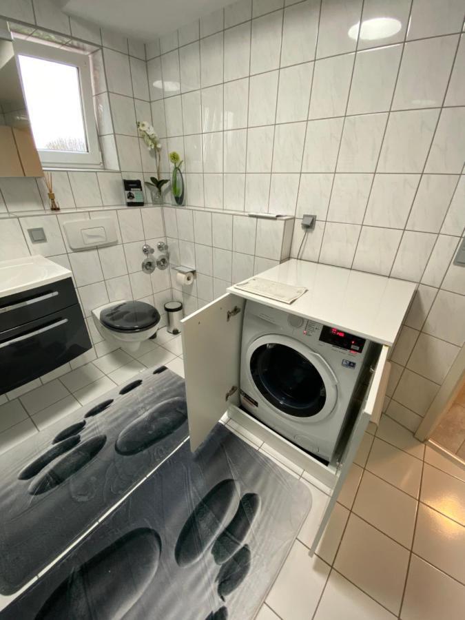 Luxus Appartement Bruehlervorstadt Erfurt Esterno foto