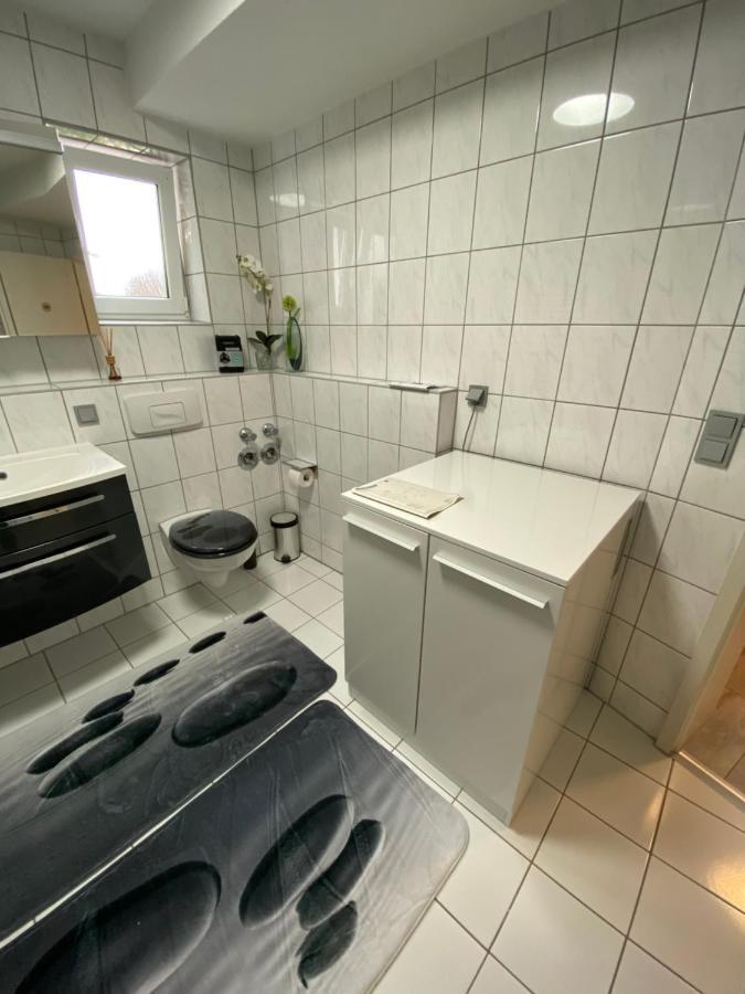 Luxus Appartement Bruehlervorstadt Erfurt Esterno foto